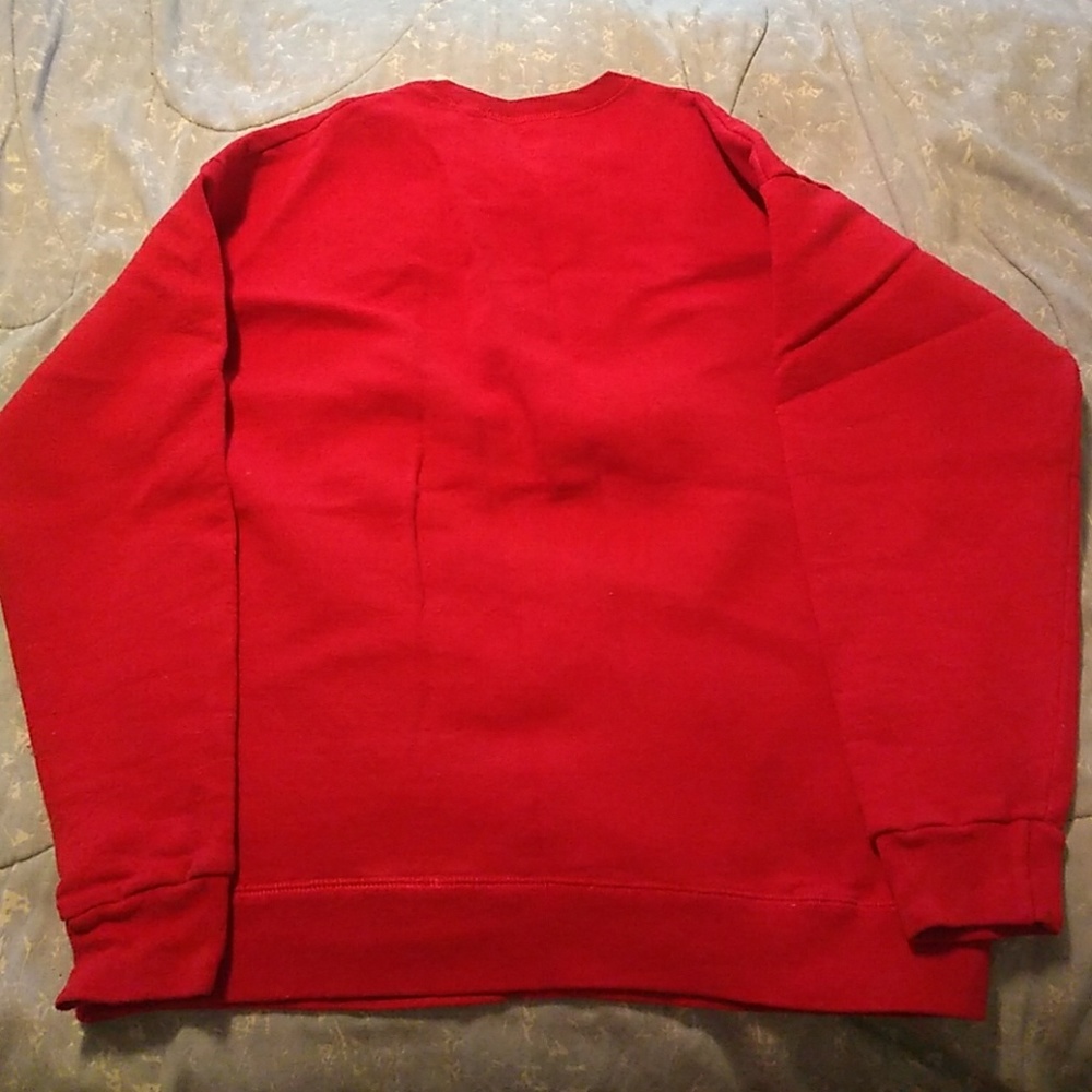 Sweatshirt - Picture 5 of 5